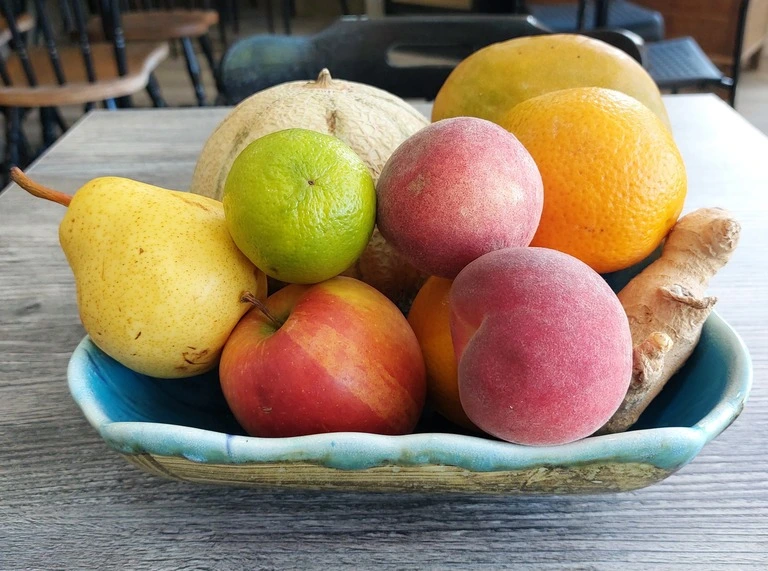 Bien manger à Saint-Honoré-les-Bains