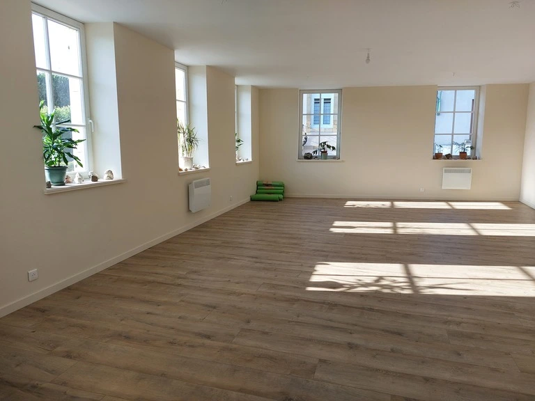 Salle polyvalente location Saint-Honoré-les-Bains